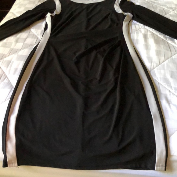 Ralph Lauren black dress - Picture 2 of 3